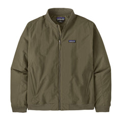 Patagonia Isthmus Insulated Deck Jacket