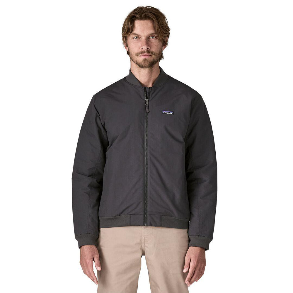 Patagonia Isthmus Insulated Deck Jacket