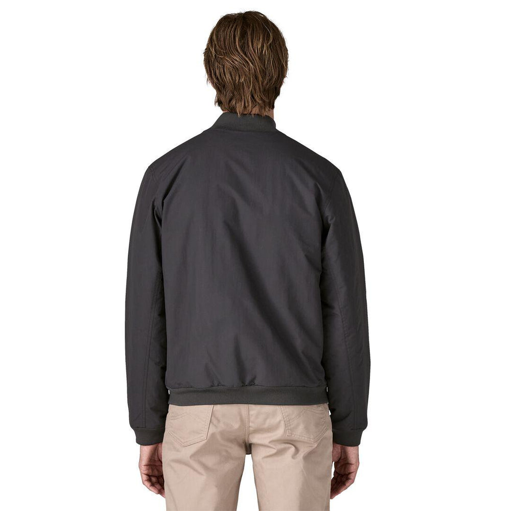 Patagonia Isthmus Insulated Deck Jacket