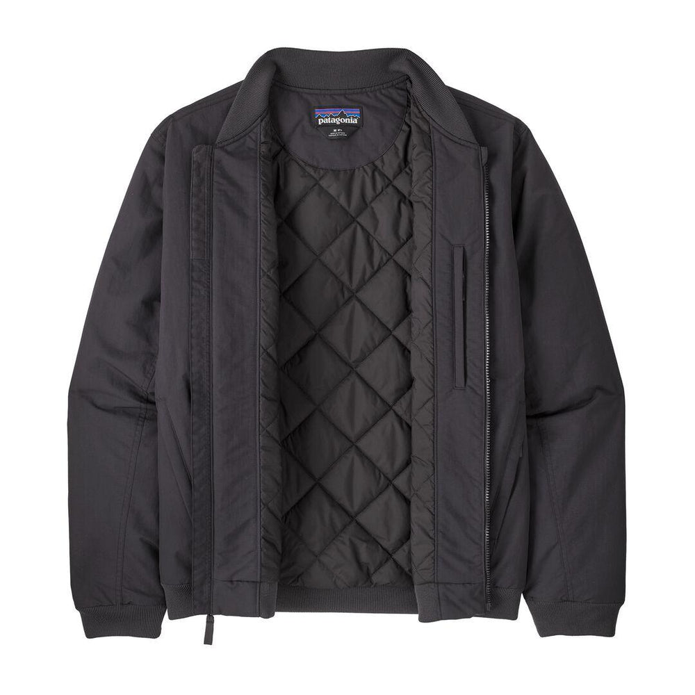 Patagonia Isthmus Insulated Deck Jacket