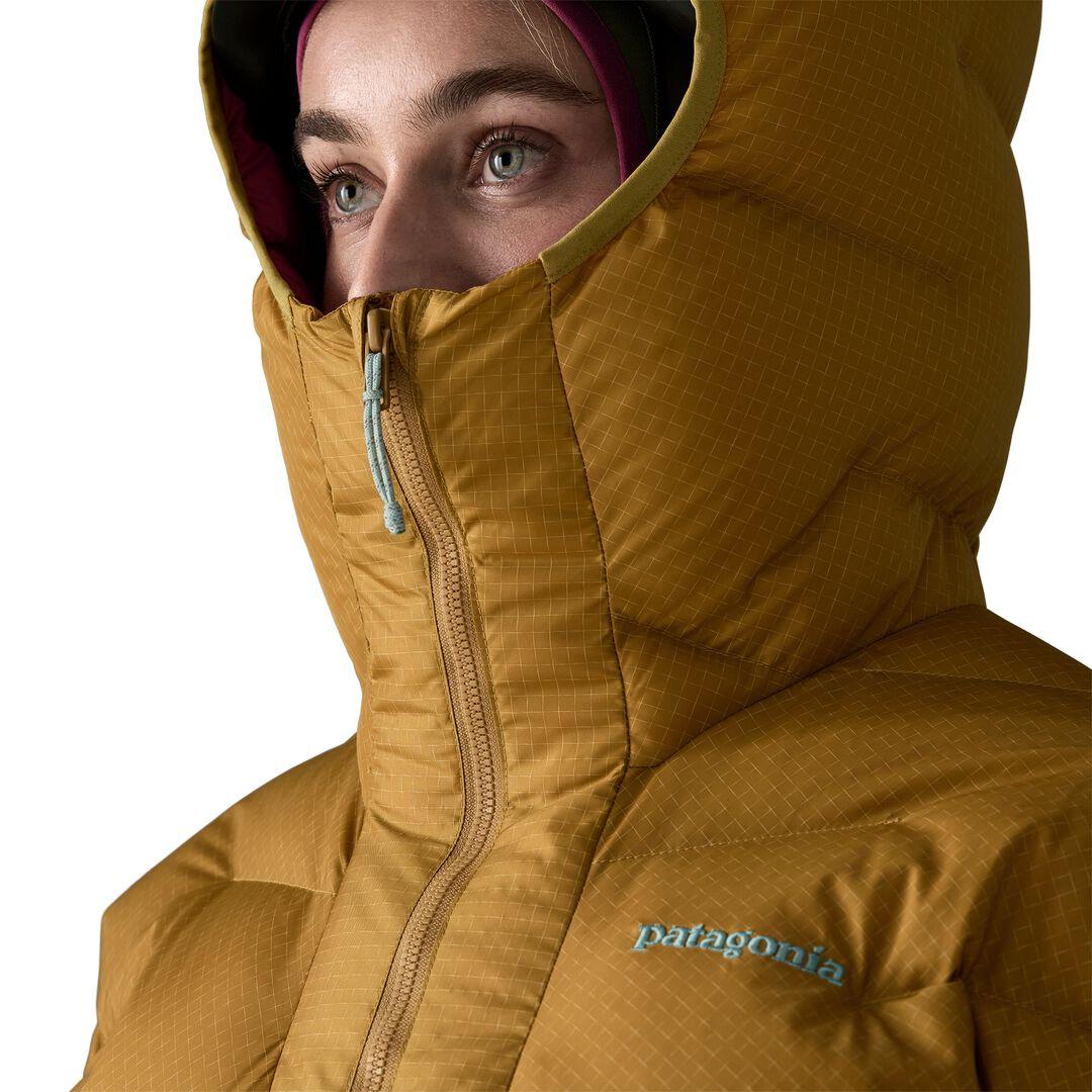 Patagonia Durable Down Parka