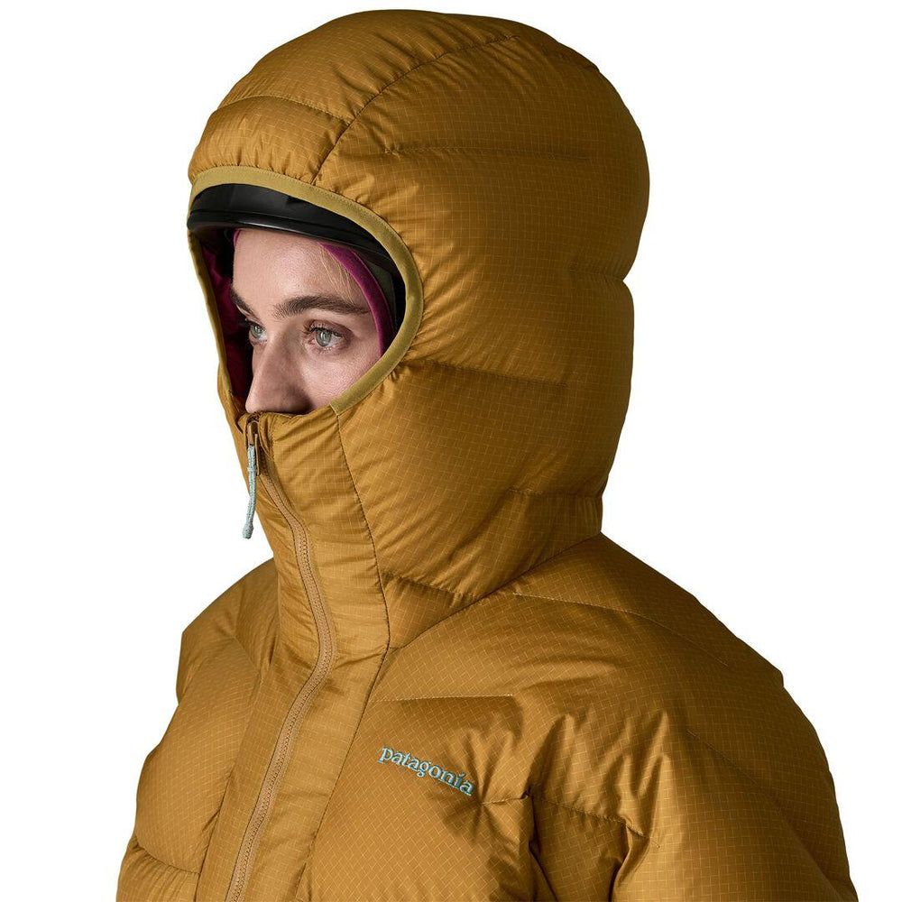Patagonia Durable Down Parka