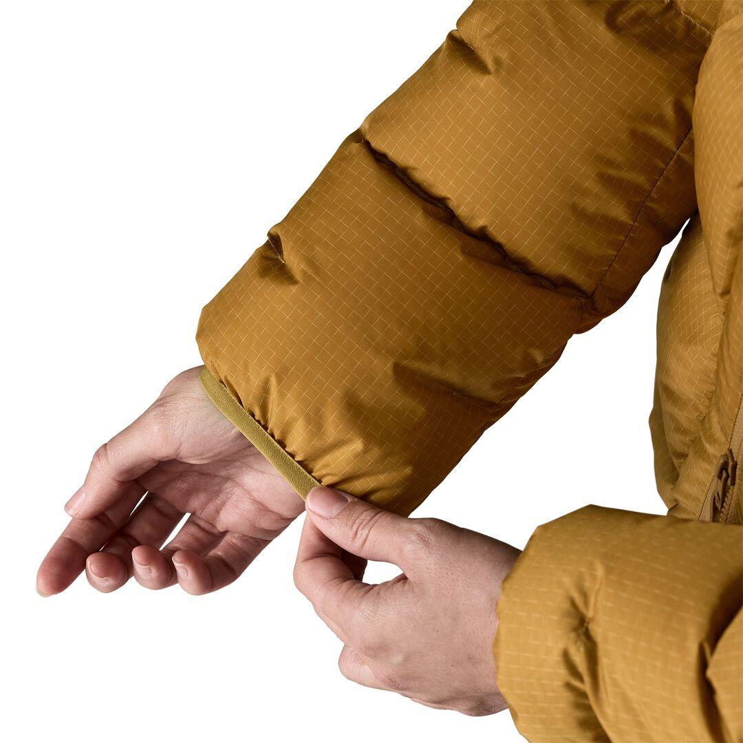 Patagonia Durable Down Parka