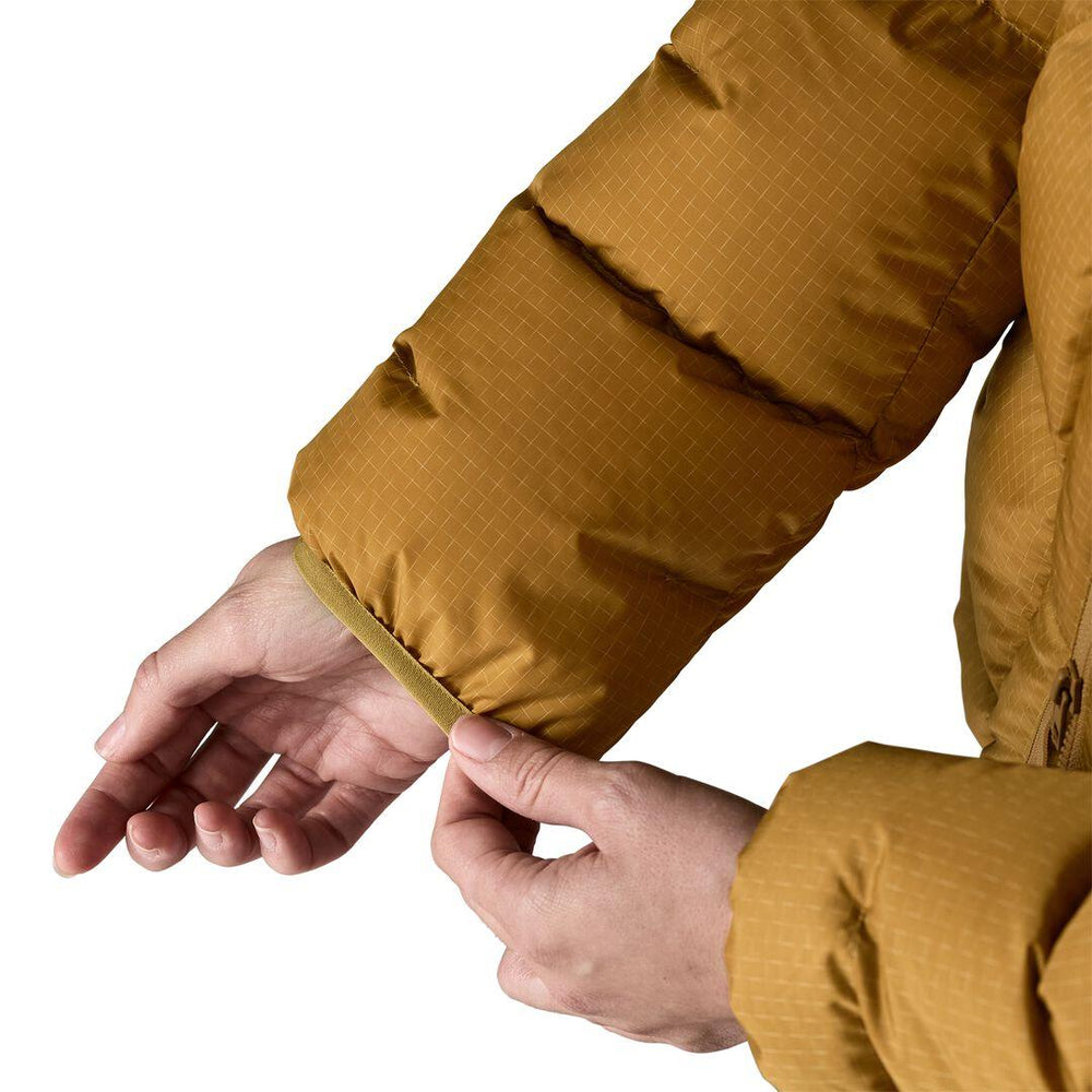 Patagonia Durable Down Parka