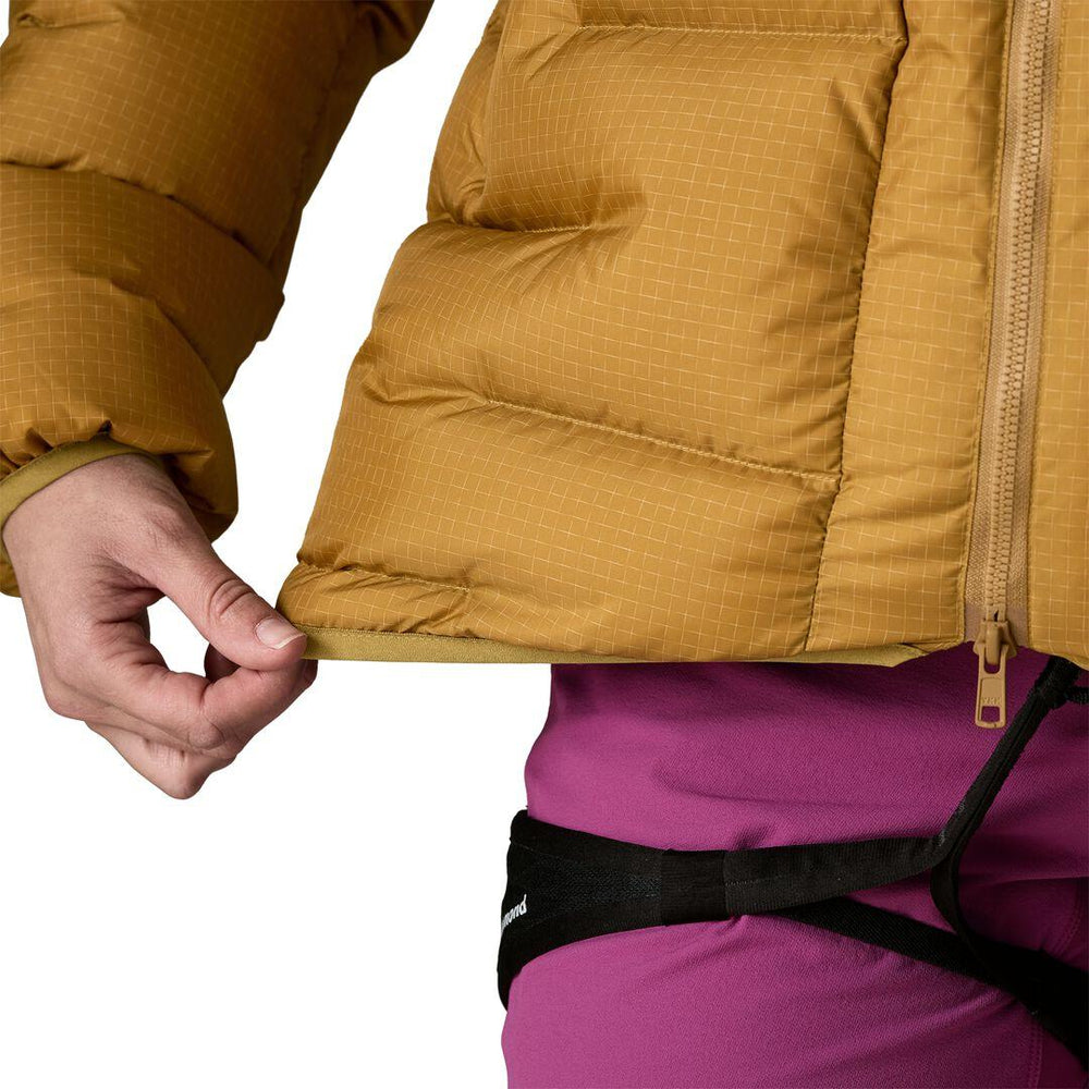 Patagonia Durable Down Parka