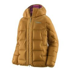 Patagonia Durable Down Parka