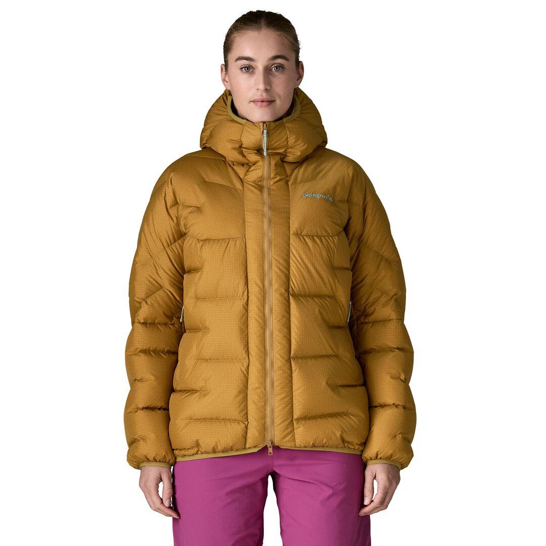 Patagonia Durable Down Parka