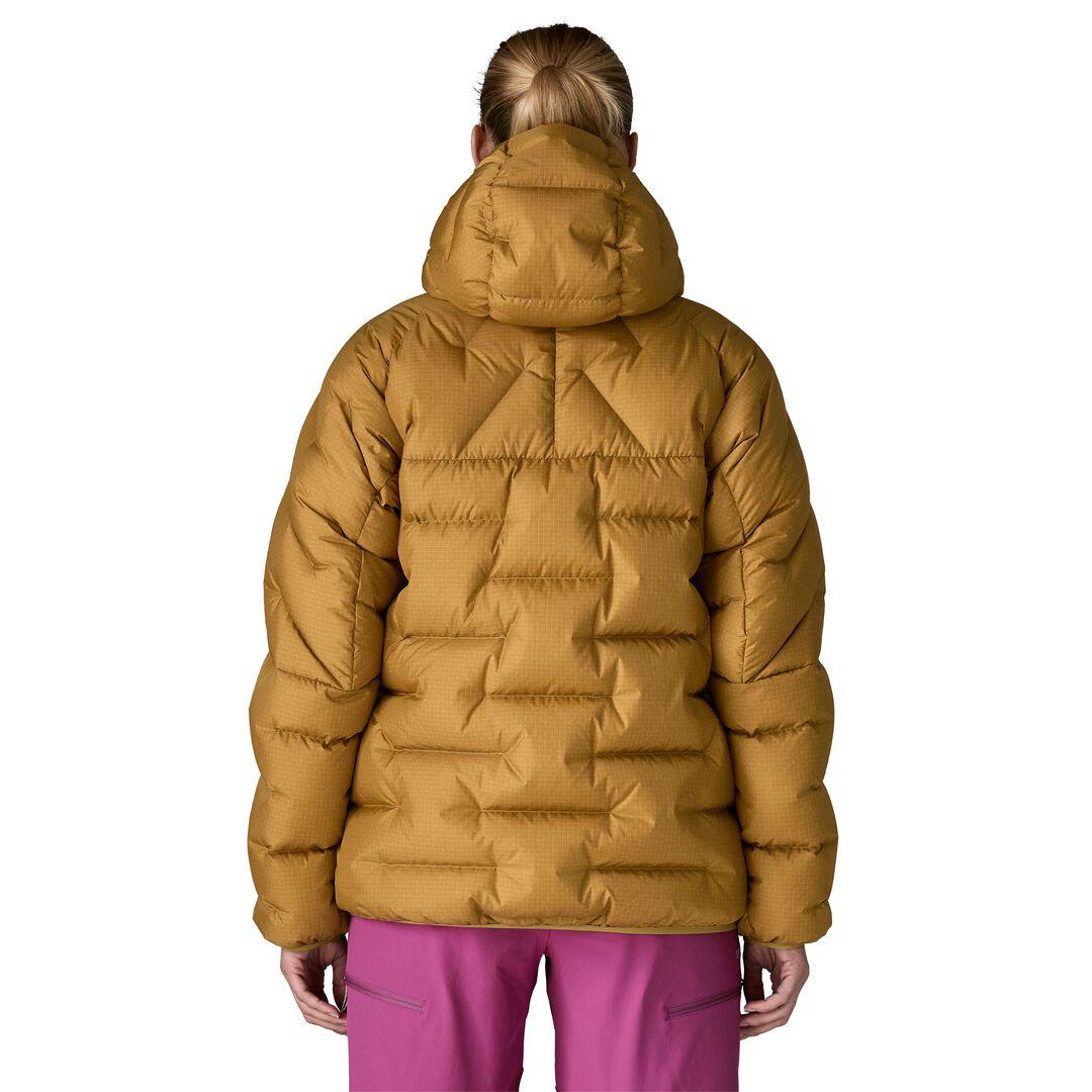Patagonia Durable Down Parka