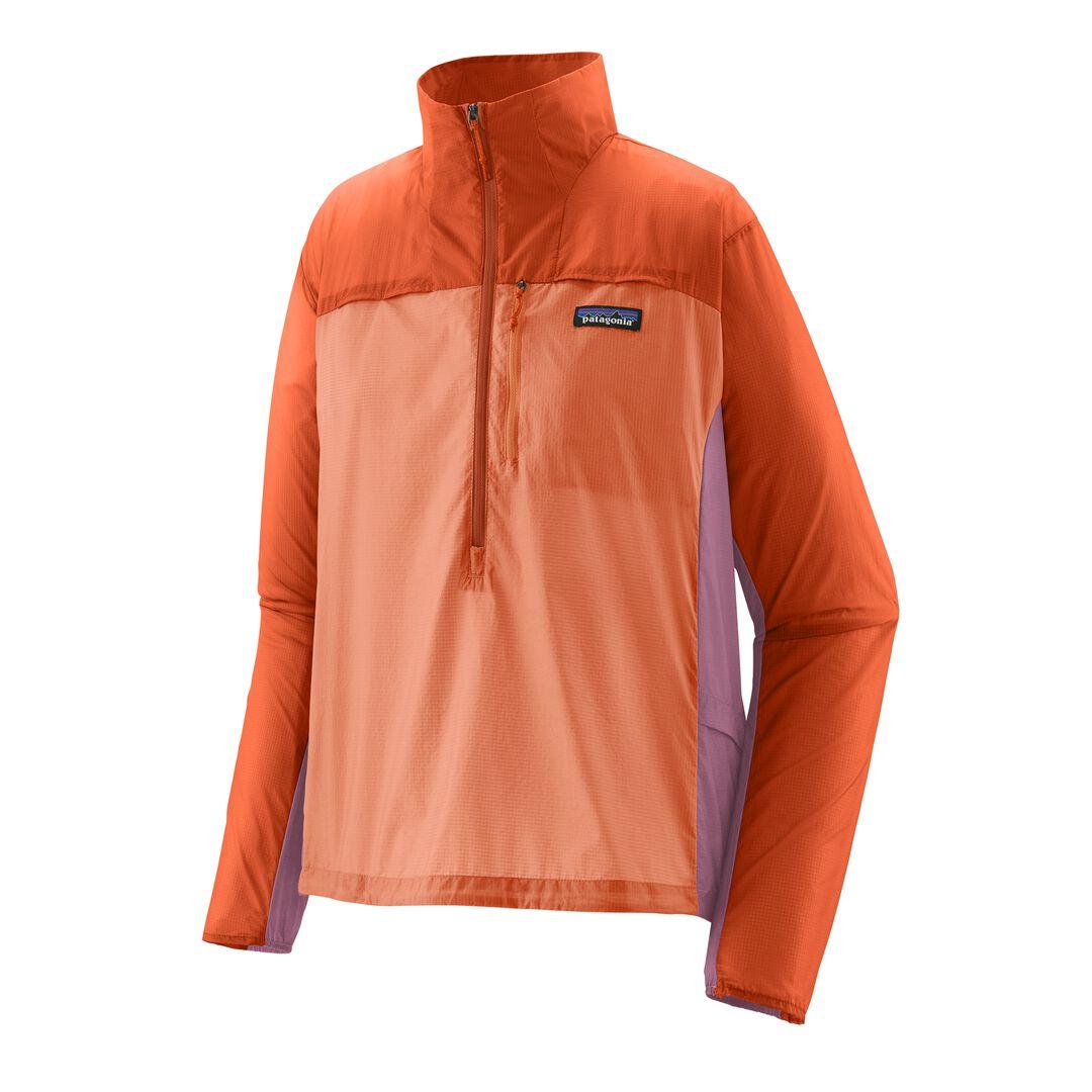 Patagonia Houdini® Stash 1/2-Zip Windbreaker Pullover