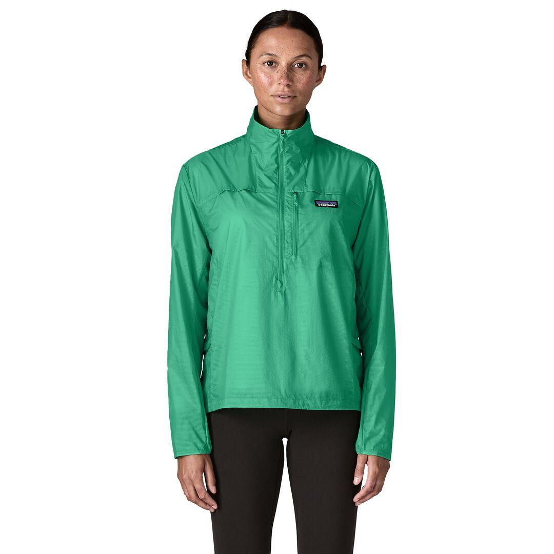 Patagonia Houdini® Stash 1/2-Zip Windbreaker Pullover