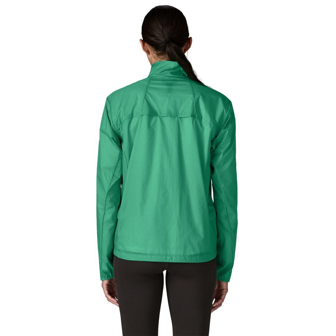 Patagonia Houdini® Stash 1/2-Zip Windbreaker Pullover