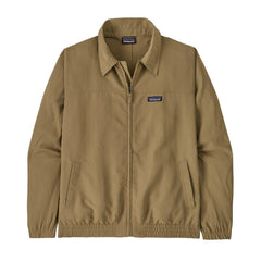 Patagonia Isthmus Unlined Windbreaker Jacket