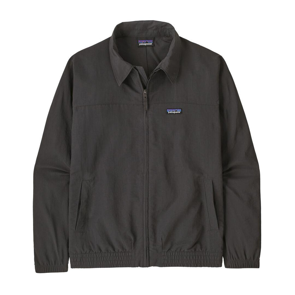 Patagonia Isthmus Unlined Windbreaker Jacket
