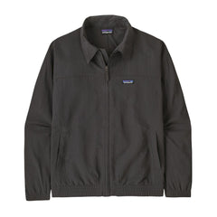 Patagonia Isthmus Unlined Windbreaker Jacket