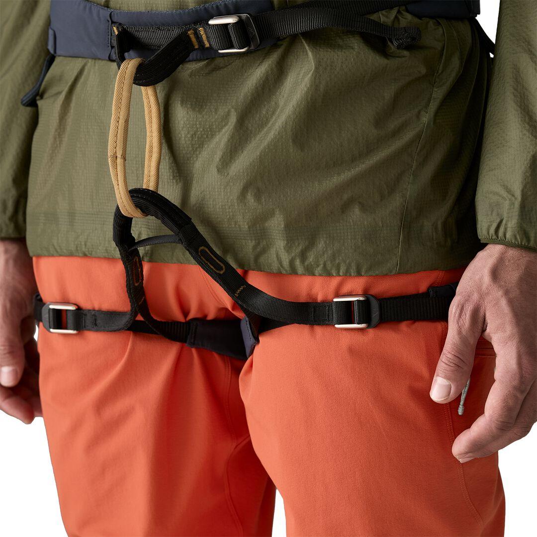Patagonia Houdini® Rock Climbing Jacket