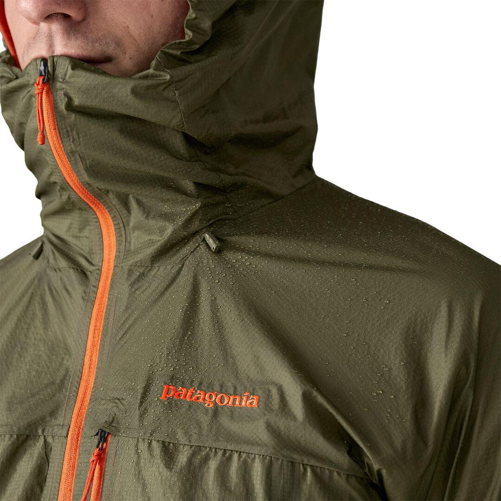 Patagonia Houdini® Rock Climbing Jacket