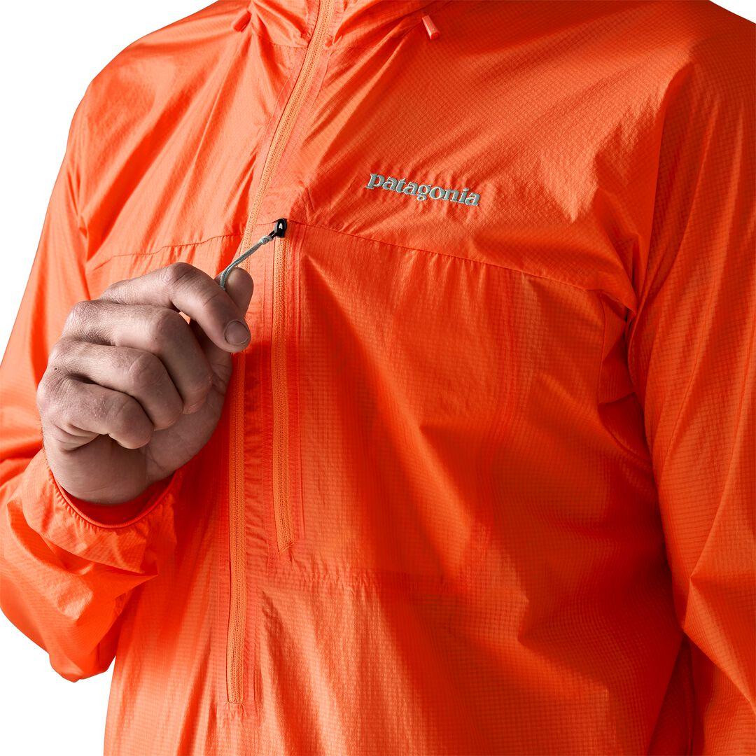 Patagonia Houdini® Rock Climbing Jacket