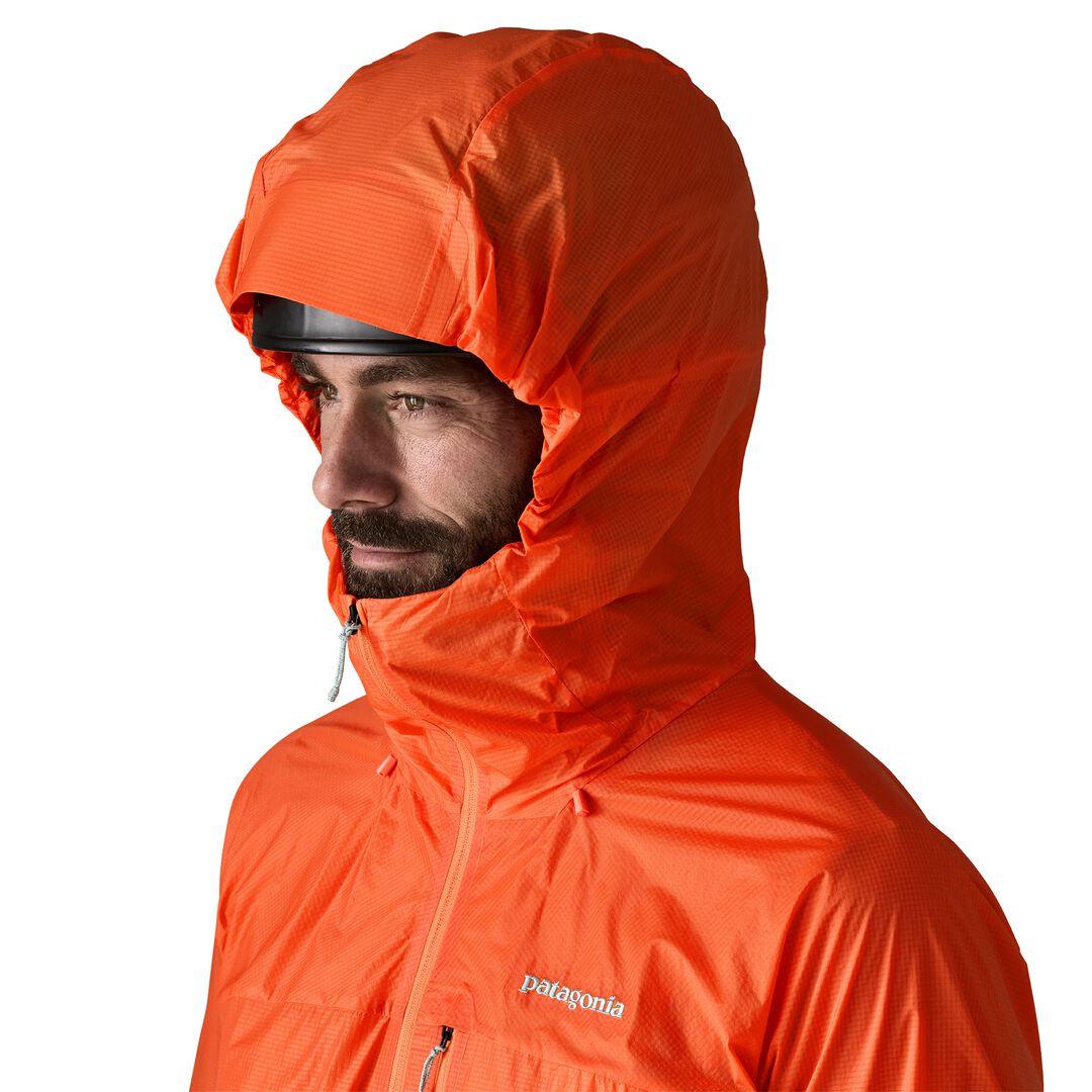 Patagonia Houdini® Rock Climbing Jacket