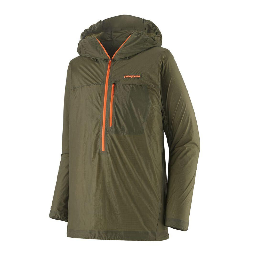 Patagonia Houdini® Rock Climbing Jacket