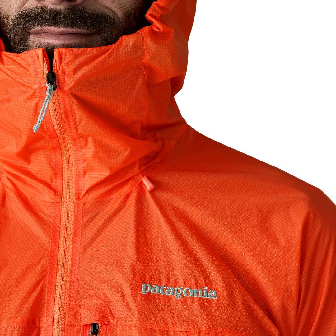 Patagonia Houdini® Rock Climbing Jacket