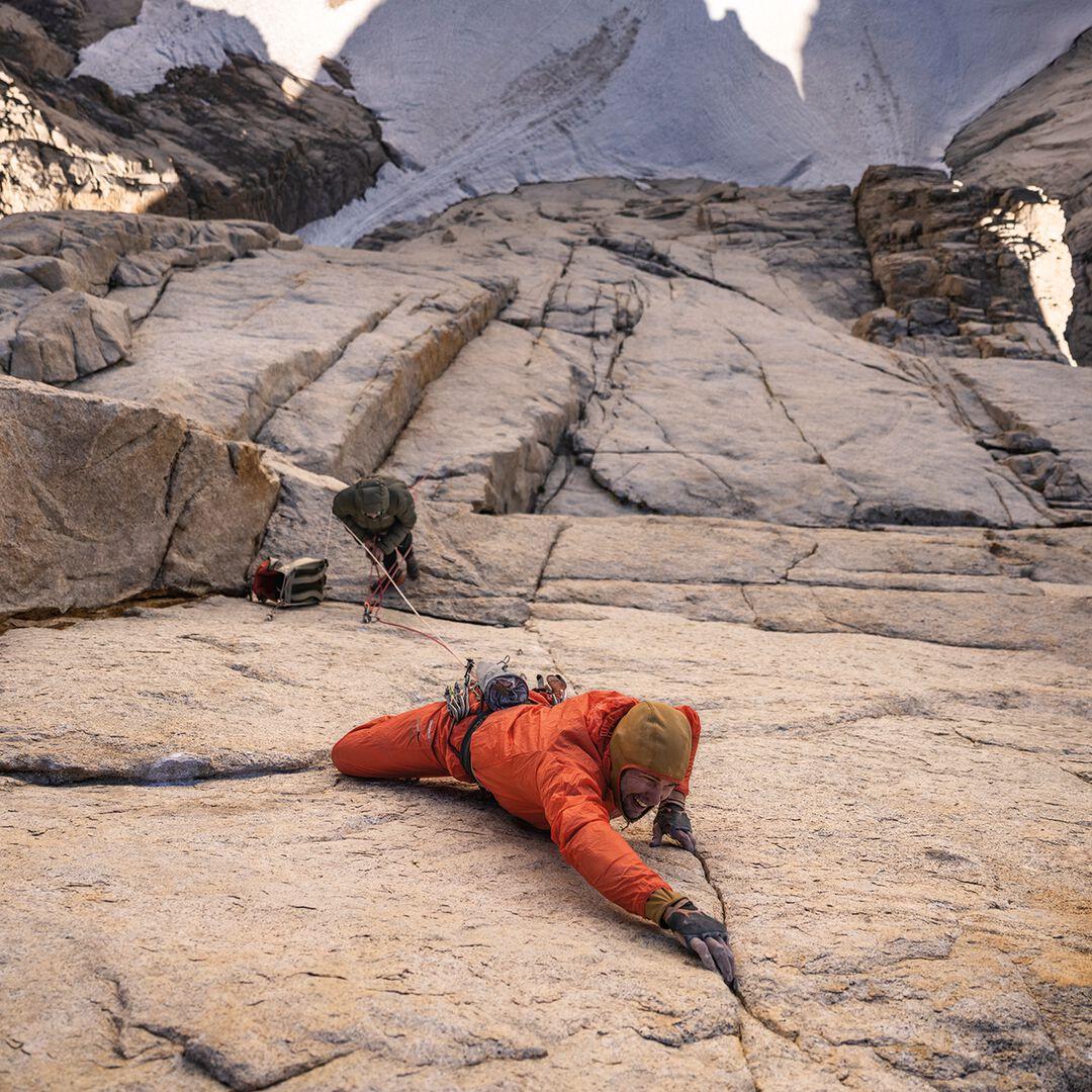 Patagonia Houdini® Rock Climbing Jacket