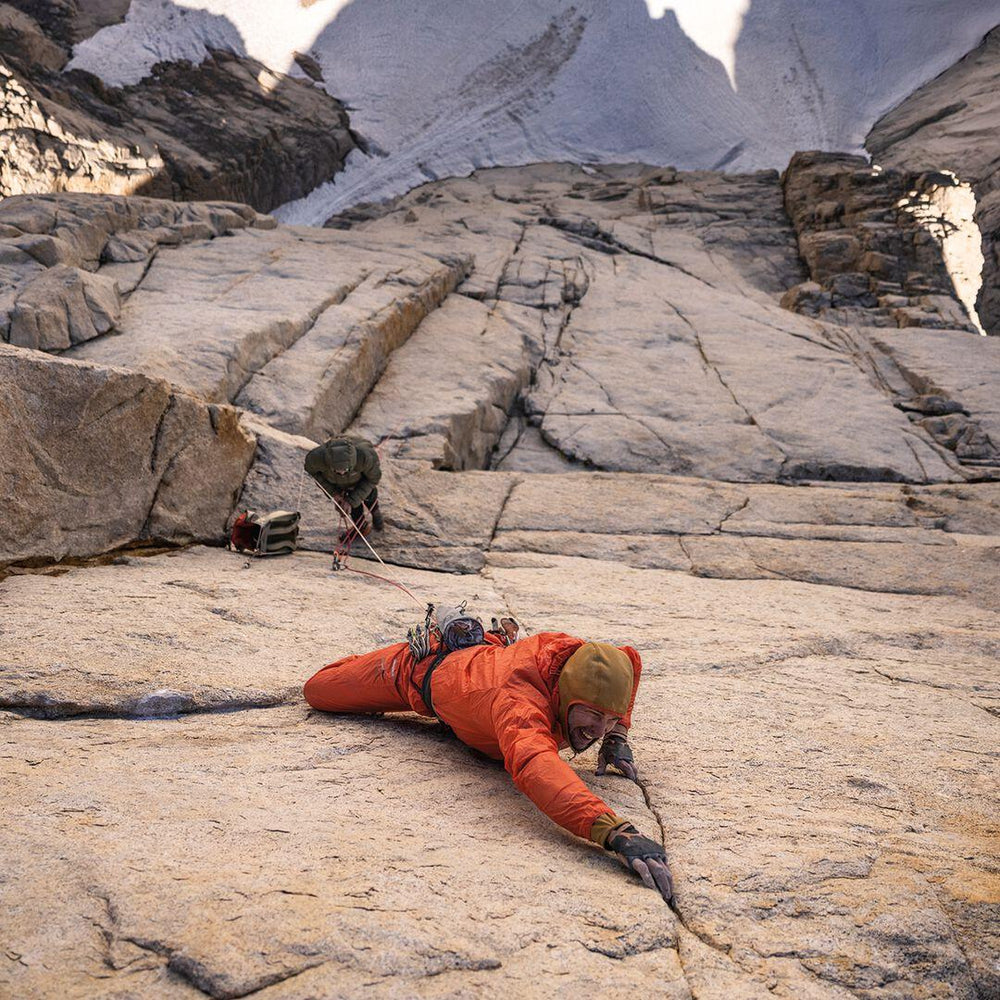 Patagonia Houdini® Rock Climbing Jacket