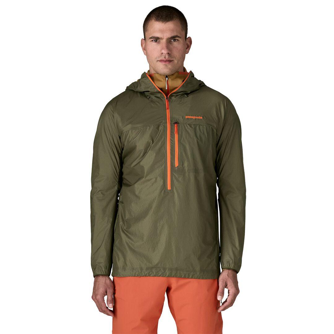 Patagonia Houdini® Rock Climbing Jacket