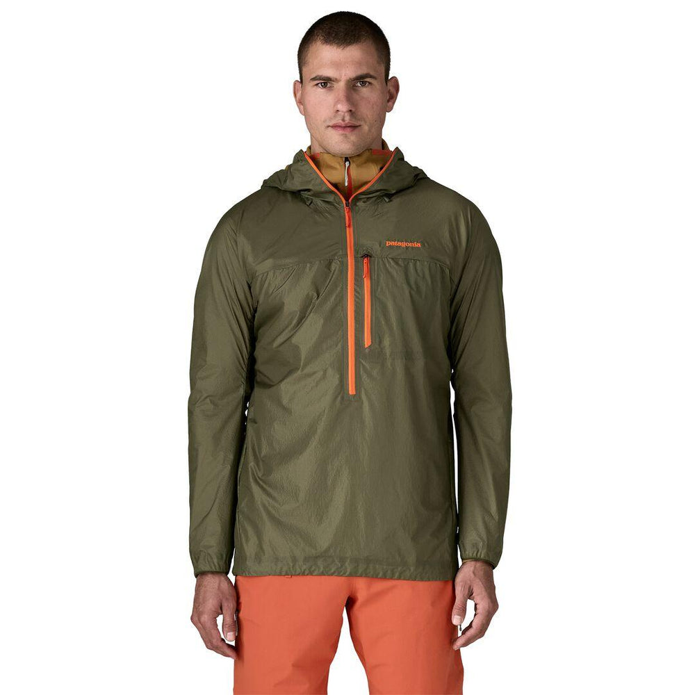 Patagonia Houdini® Rock Climbing Jacket