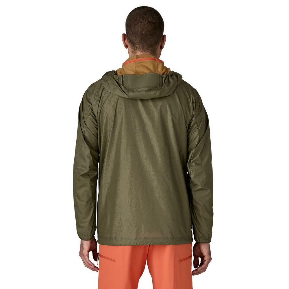 Patagonia Houdini® Rock Climbing Jacket