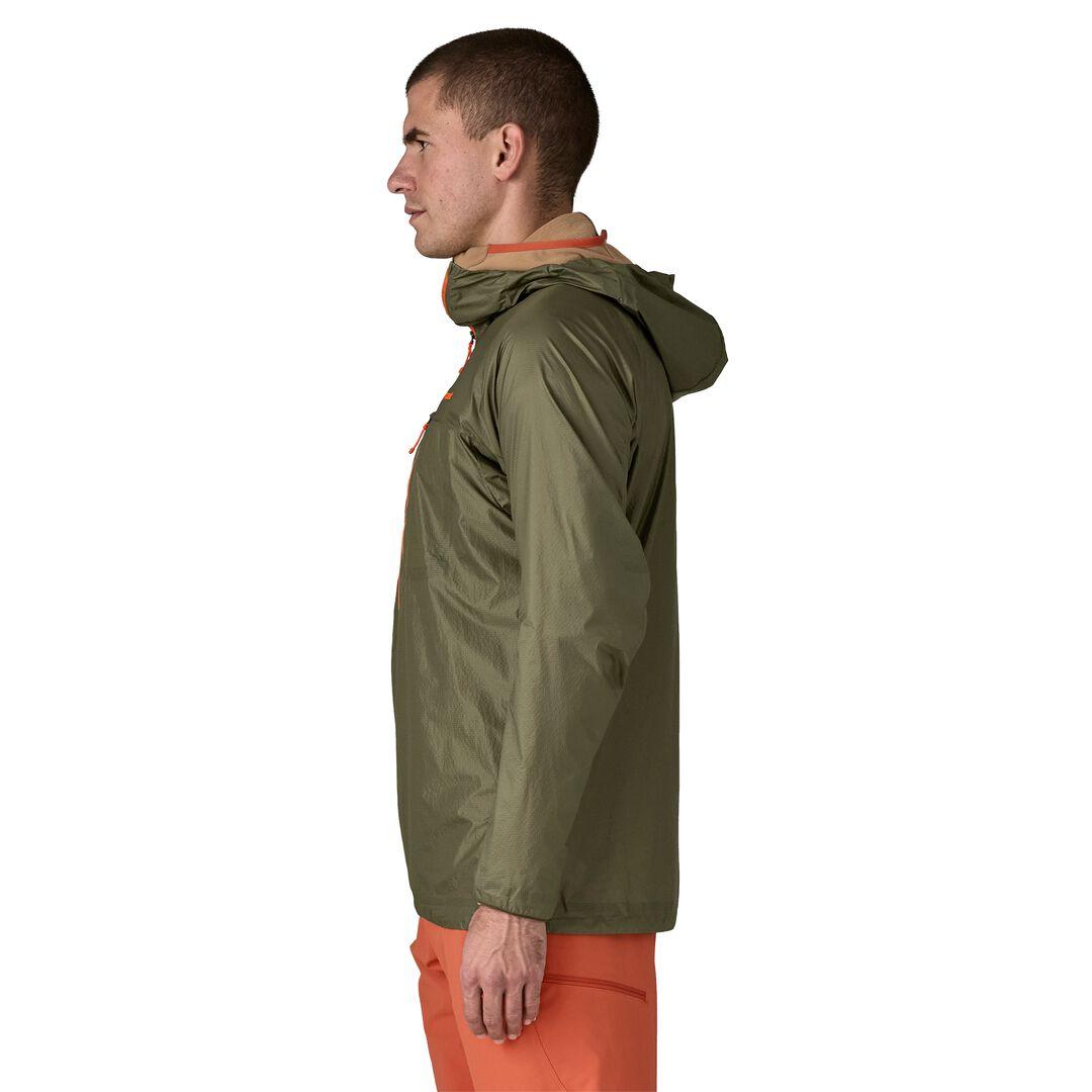 Patagonia Houdini® Rock Climbing Jacket