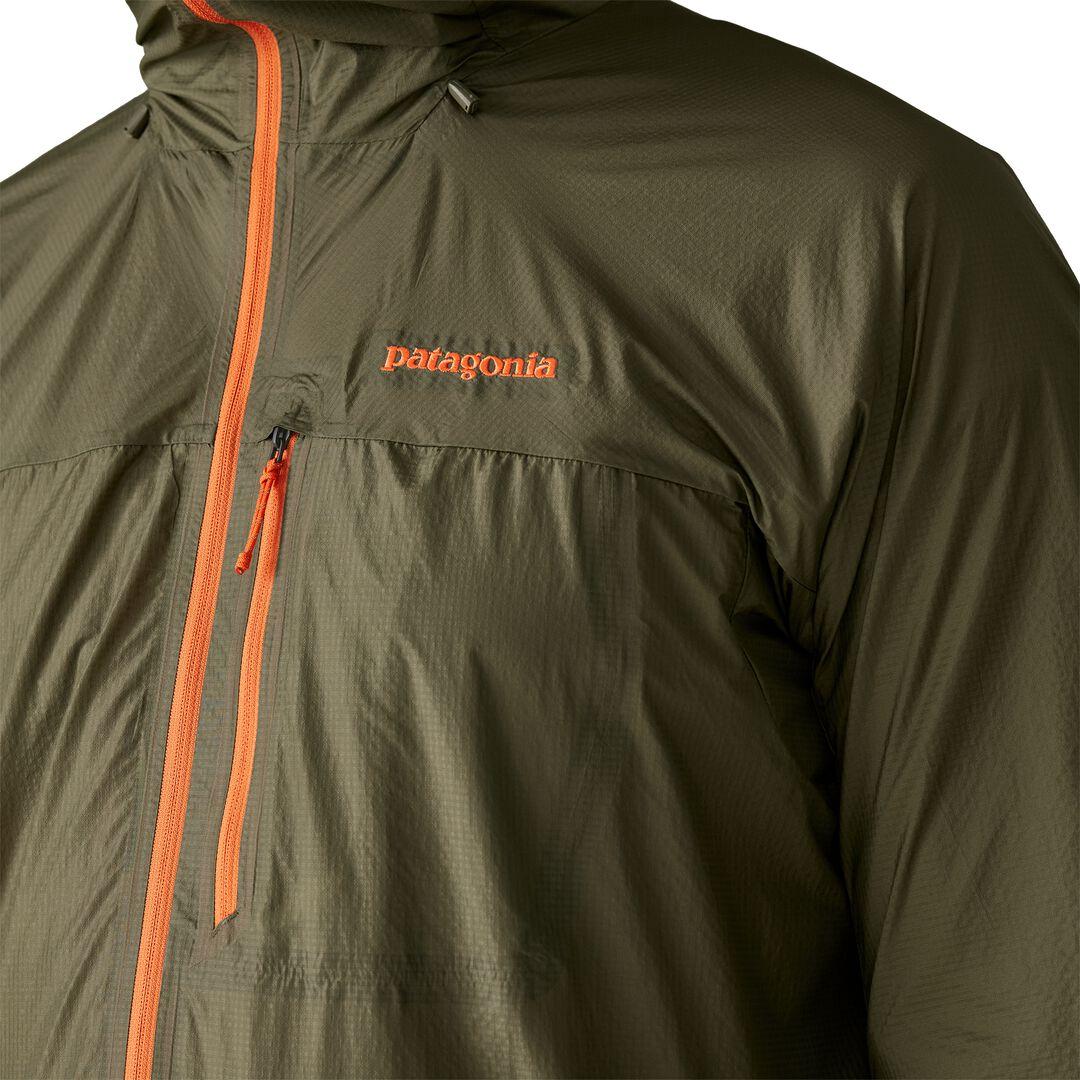 Patagonia Houdini® Rock Climbing Jacket