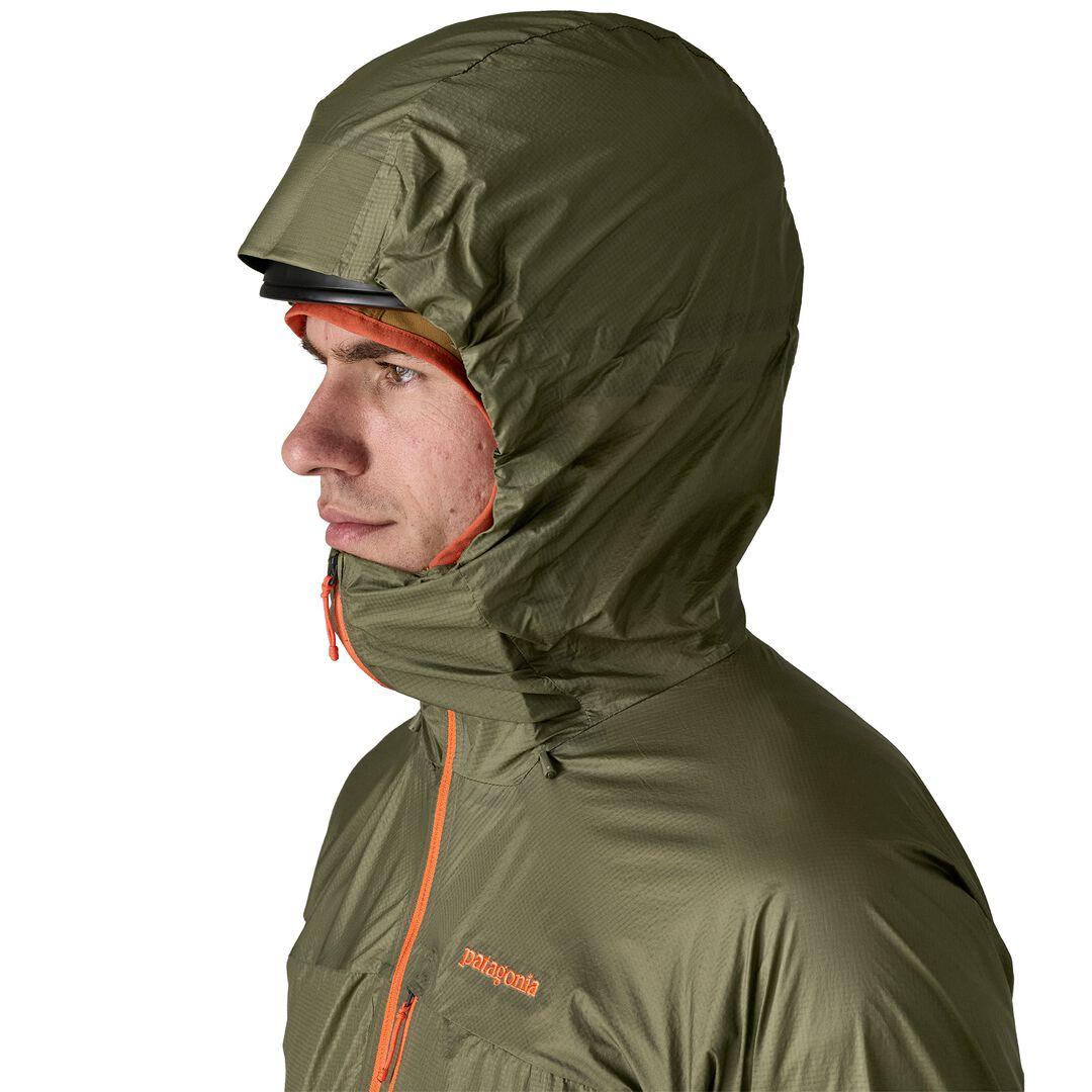 Patagonia Houdini® Rock Climbing Jacket