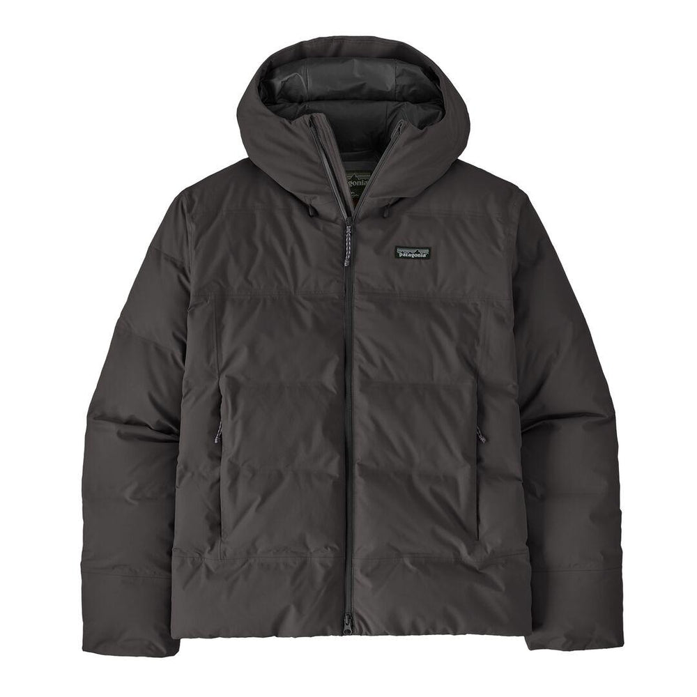Patagonia Jackson Glacier Waterproof Down Jacket
