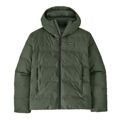 Patagonia Jackson Glacier Waterproof Down Jacket