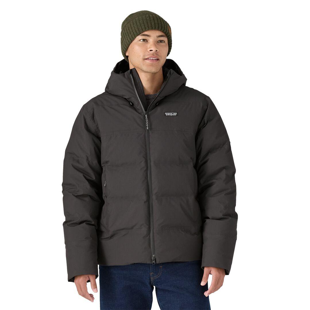 Patagonia Jackson Glacier Waterproof Down Jacket