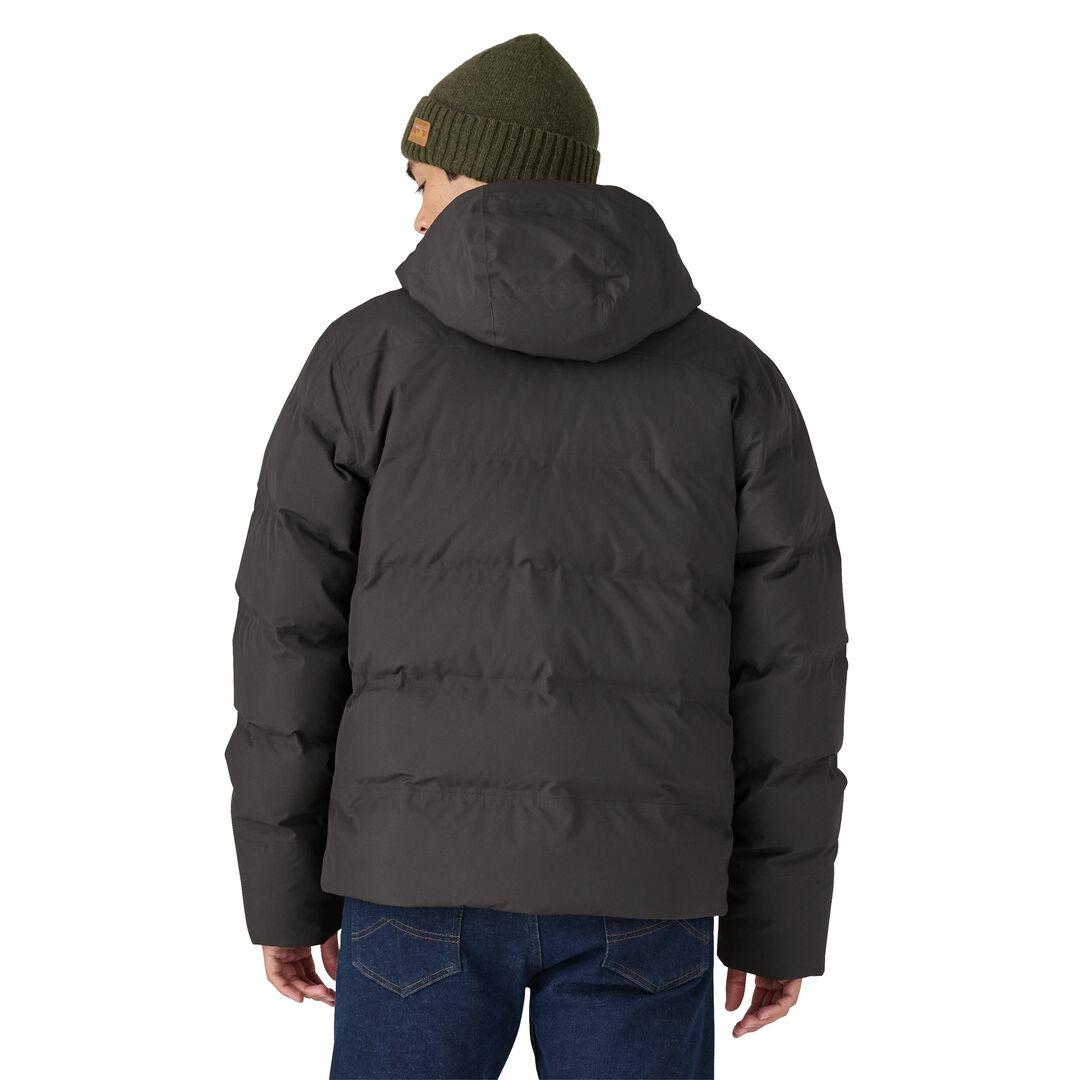 Patagonia Jackson Glacier Waterproof Down Jacket