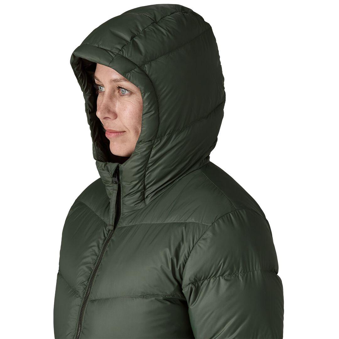 Patagonia Sindit Insulated Hoody Jacket