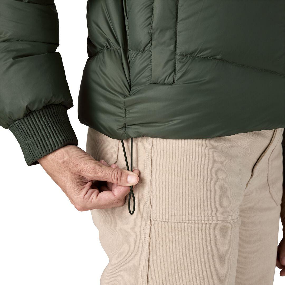 Patagonia Sindit Insulated Hoody Jacket