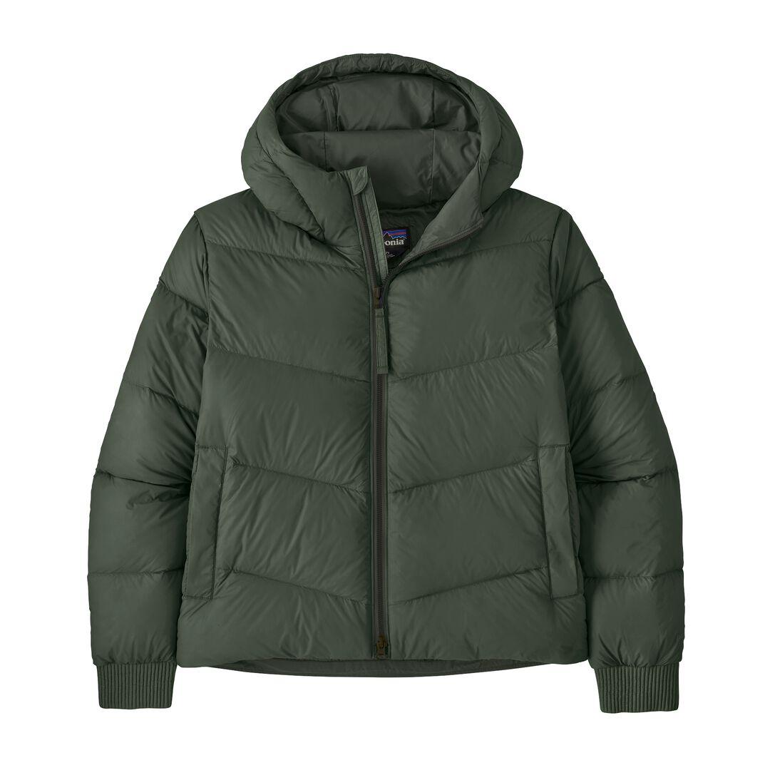 Patagonia Sindit Insulated Hoody Jacket