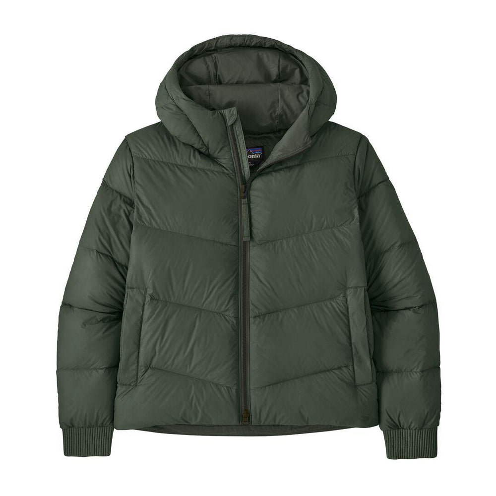 Patagonia Sindit Insulated Hoody Jacket
