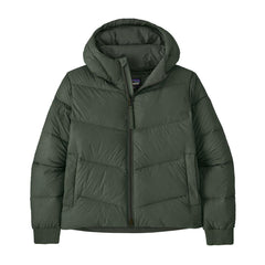 Patagonia Sindit Insulated Hoody Jacket