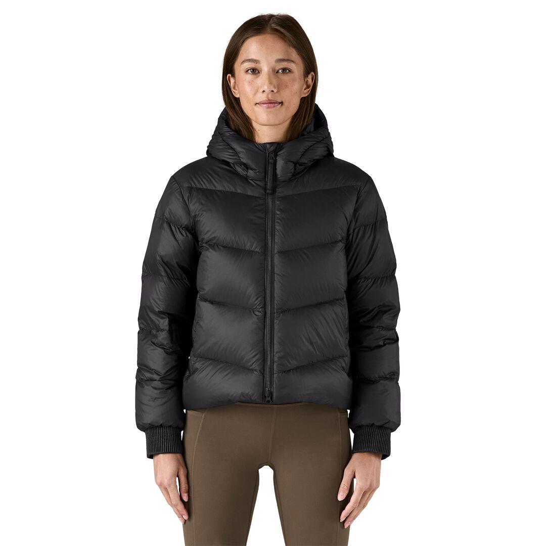 Patagonia Sindit Insulated Hoody Jacket