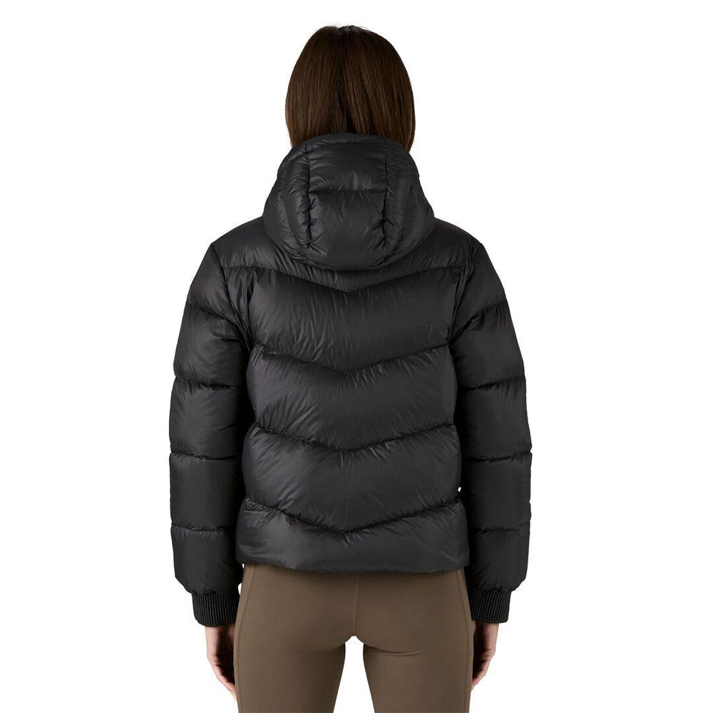 Patagonia Sindit Insulated Hoody Jacket