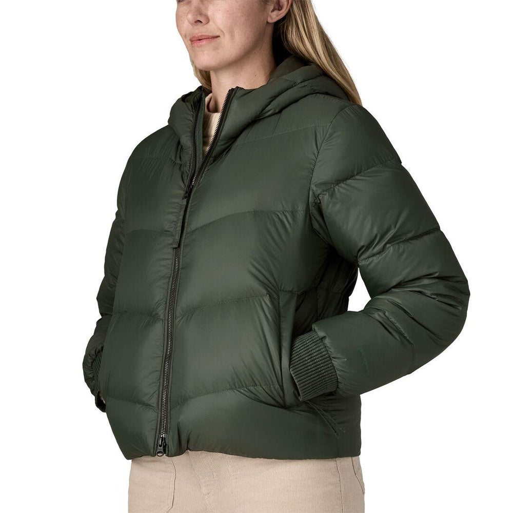 Patagonia Sindit Insulated Hoody Jacket