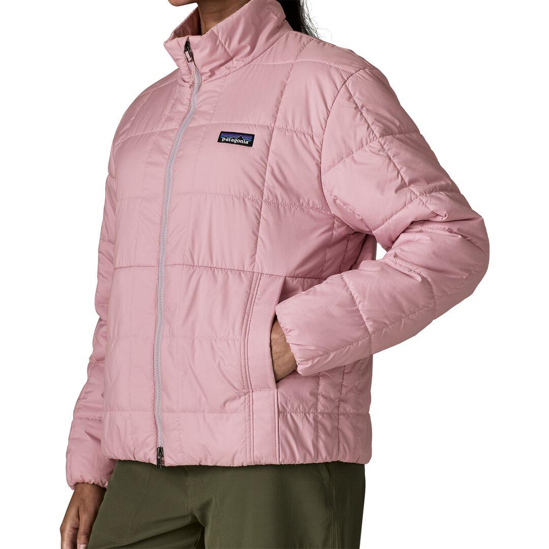 Patagonia Light Gust Insulated Jacket