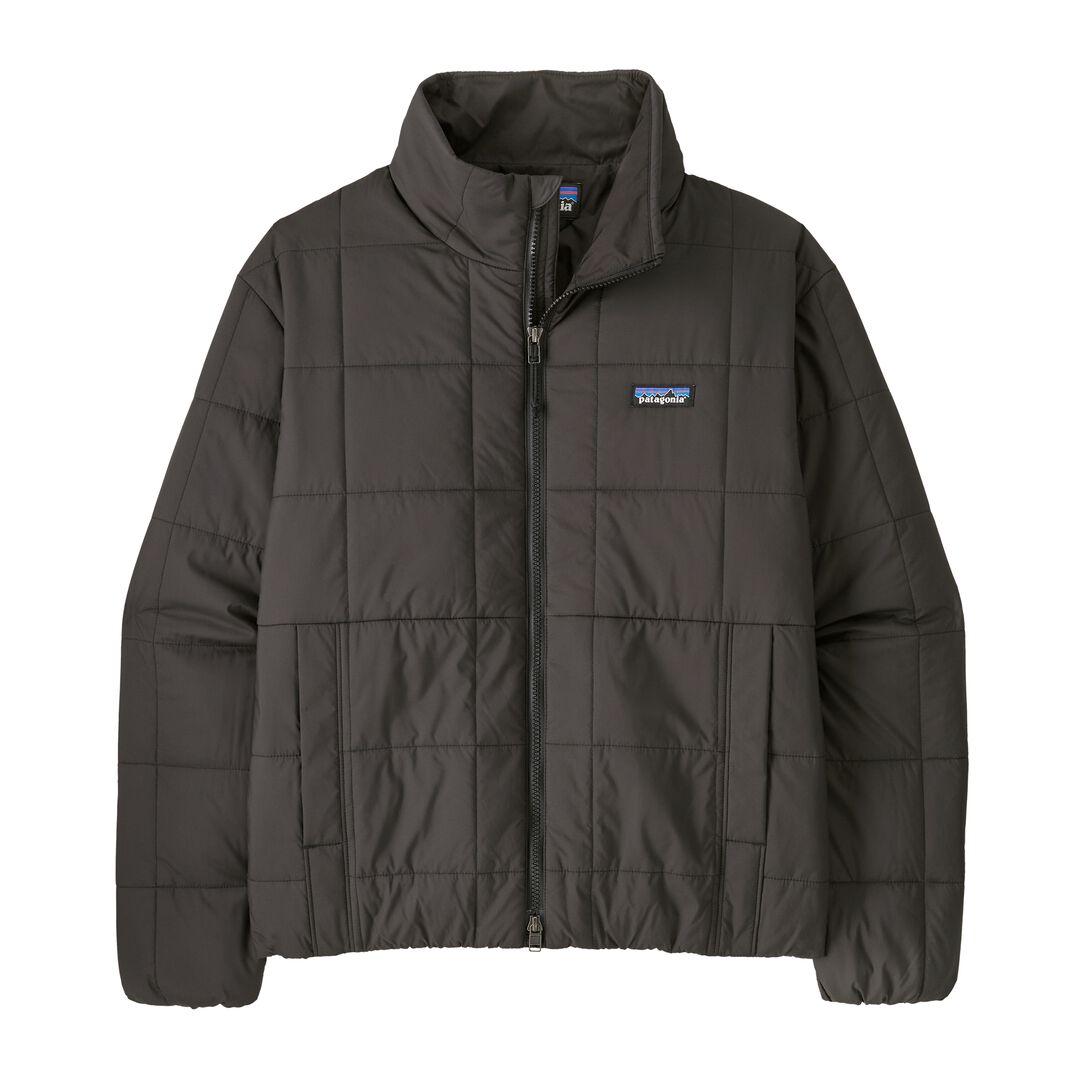 Patagonia Light Gust Insulated Jacket