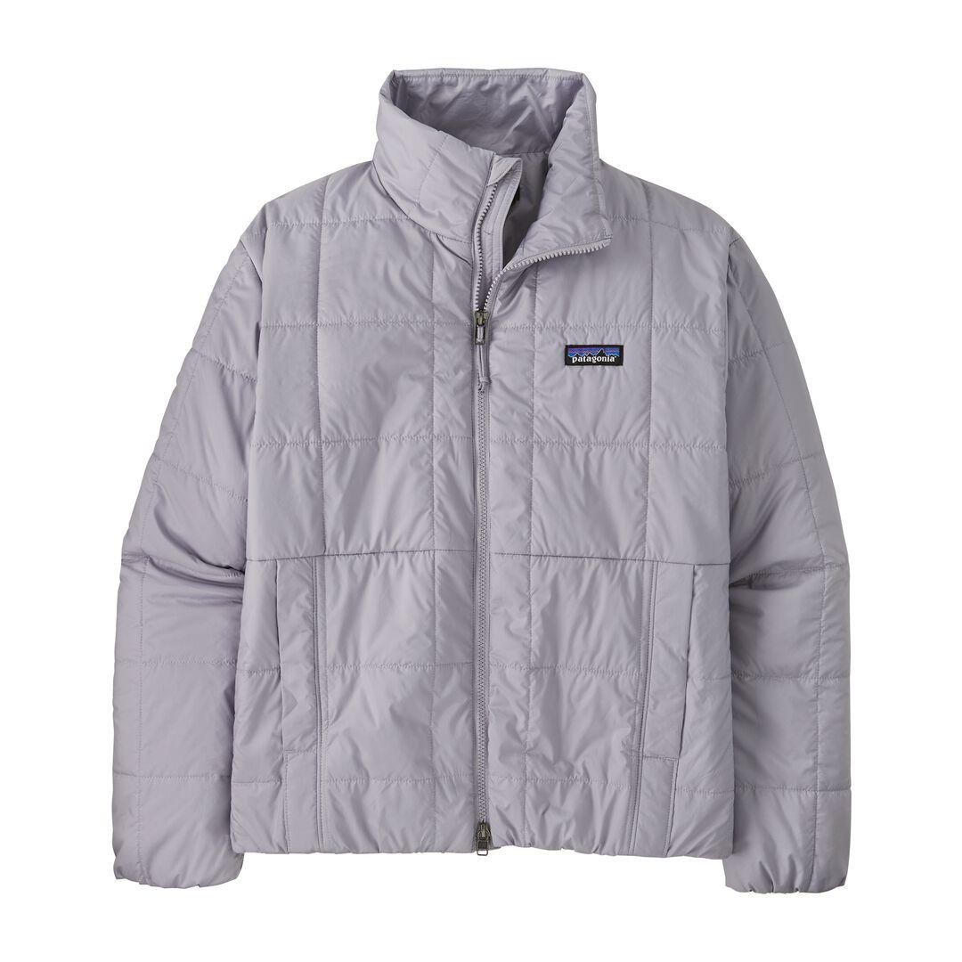 Patagonia Light Gust Insulated Jacket
