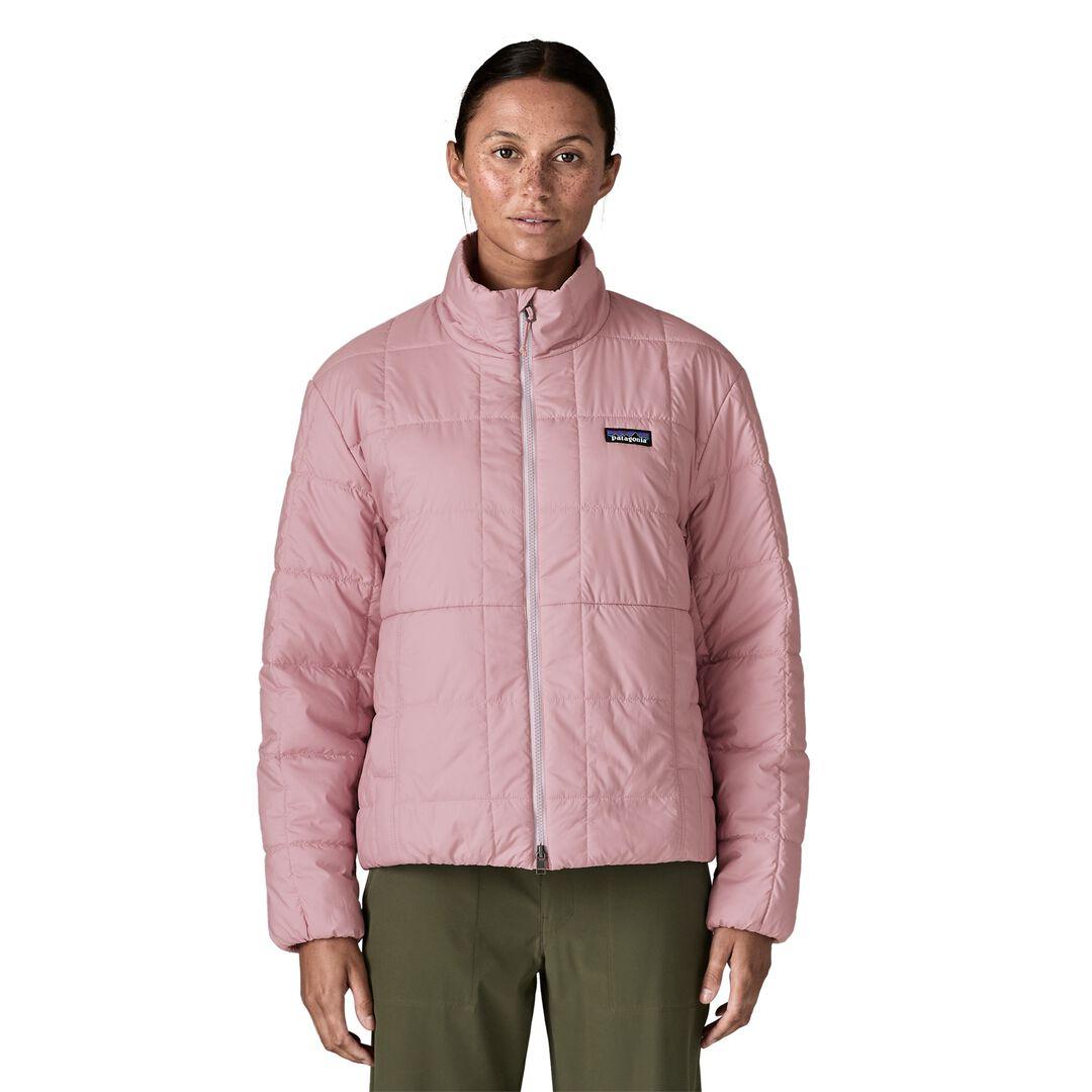 Patagonia Light Gust Insulated Jacket