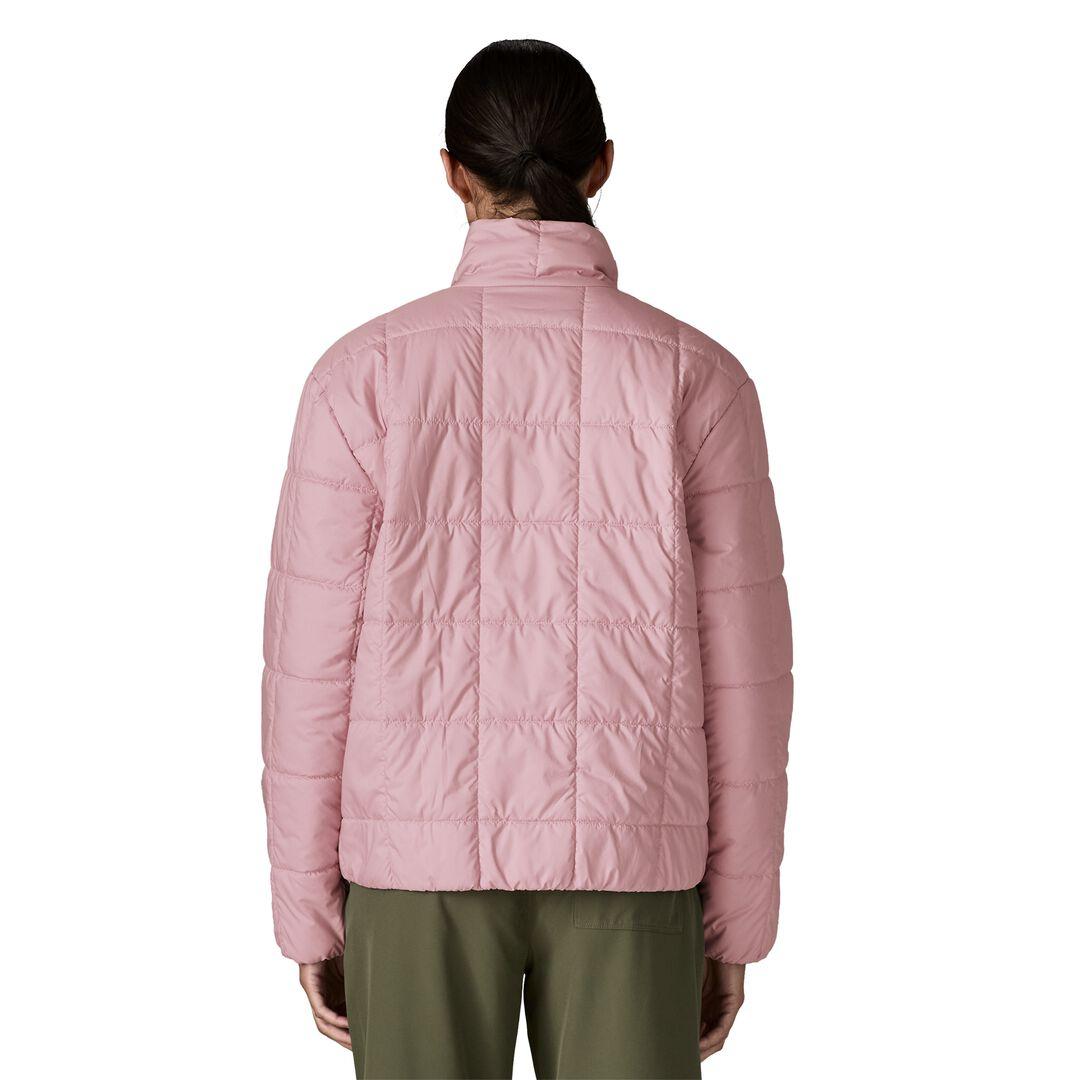 Patagonia Light Gust Insulated Jacket