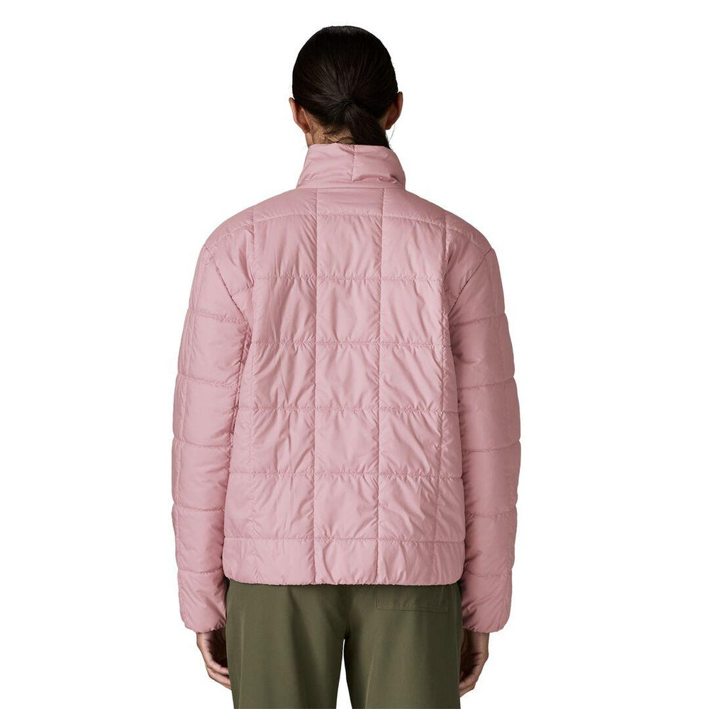 Patagonia Light Gust Insulated Jacket